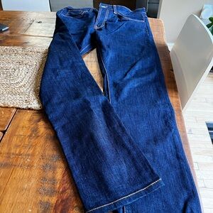 Nudie Jeans - Lean Dean 32 x 32 NWOT